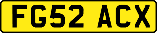 FG52ACX