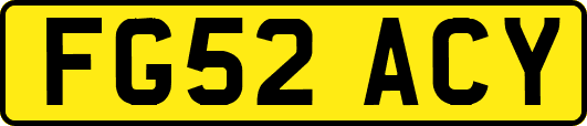 FG52ACY