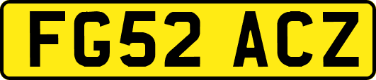 FG52ACZ