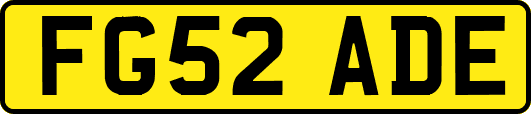 FG52ADE