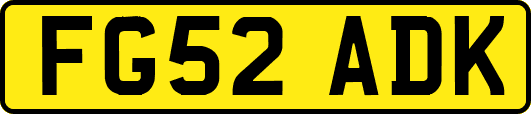 FG52ADK