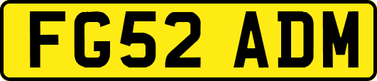 FG52ADM