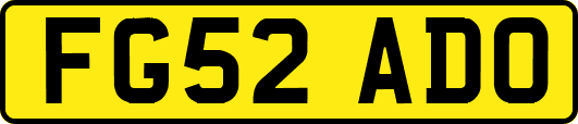 FG52ADO