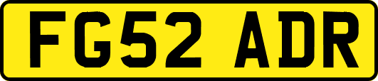 FG52ADR