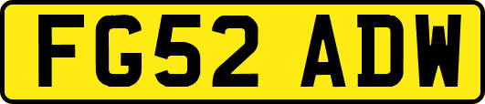 FG52ADW