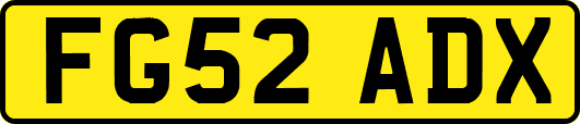 FG52ADX