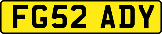 FG52ADY