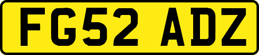 FG52ADZ