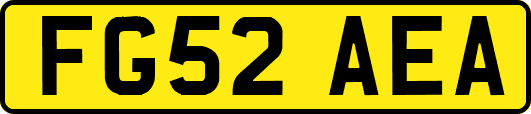 FG52AEA
