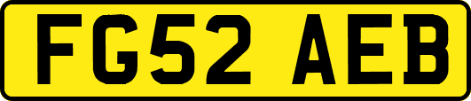 FG52AEB