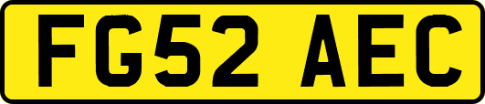 FG52AEC