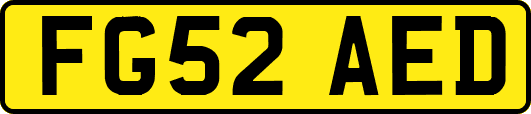 FG52AED