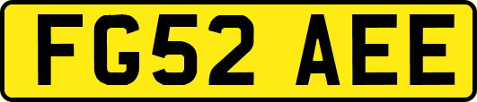 FG52AEE