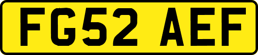 FG52AEF