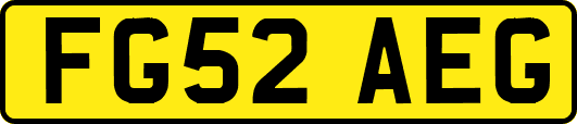 FG52AEG