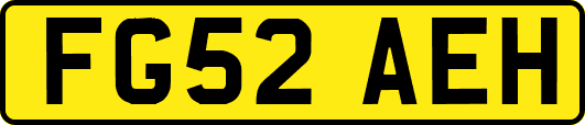 FG52AEH