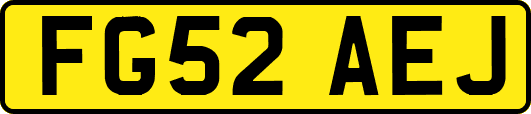 FG52AEJ