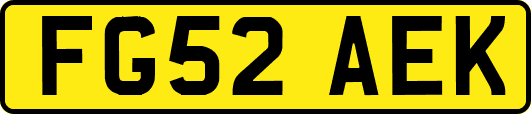 FG52AEK