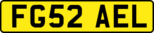 FG52AEL
