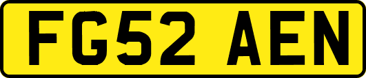 FG52AEN