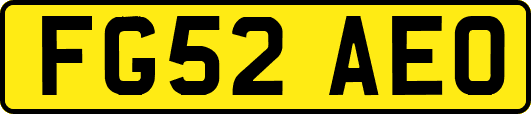 FG52AEO
