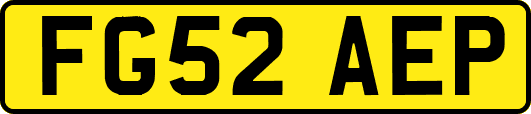 FG52AEP