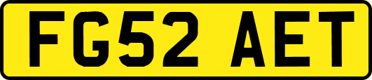 FG52AET