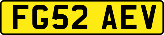 FG52AEV