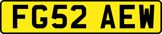FG52AEW