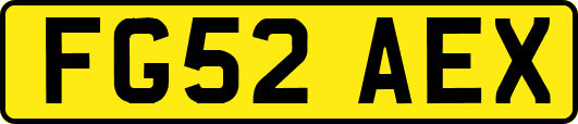 FG52AEX