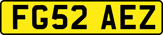 FG52AEZ