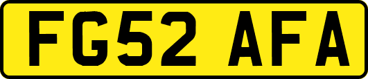 FG52AFA