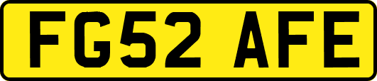 FG52AFE