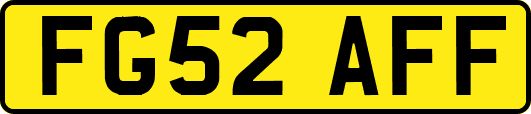 FG52AFF