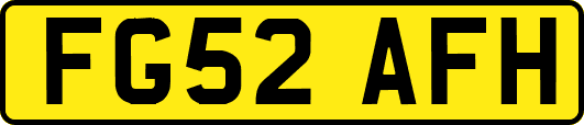 FG52AFH