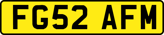 FG52AFM