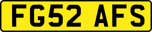 FG52AFS