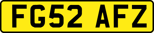 FG52AFZ