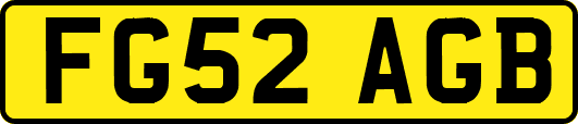FG52AGB