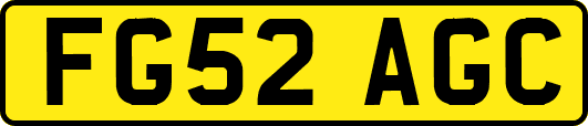 FG52AGC