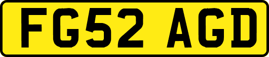 FG52AGD