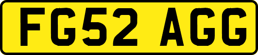 FG52AGG
