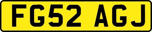 FG52AGJ