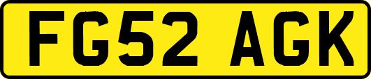 FG52AGK