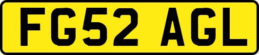 FG52AGL