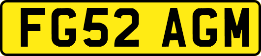 FG52AGM