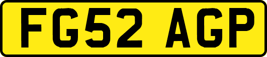 FG52AGP