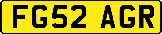 FG52AGR