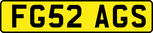 FG52AGS