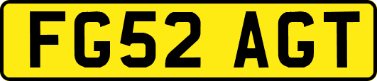 FG52AGT